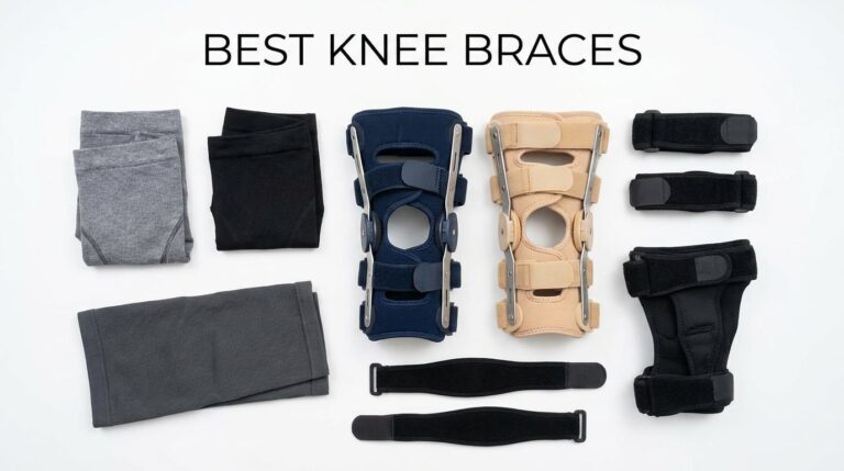Best Knee Braces