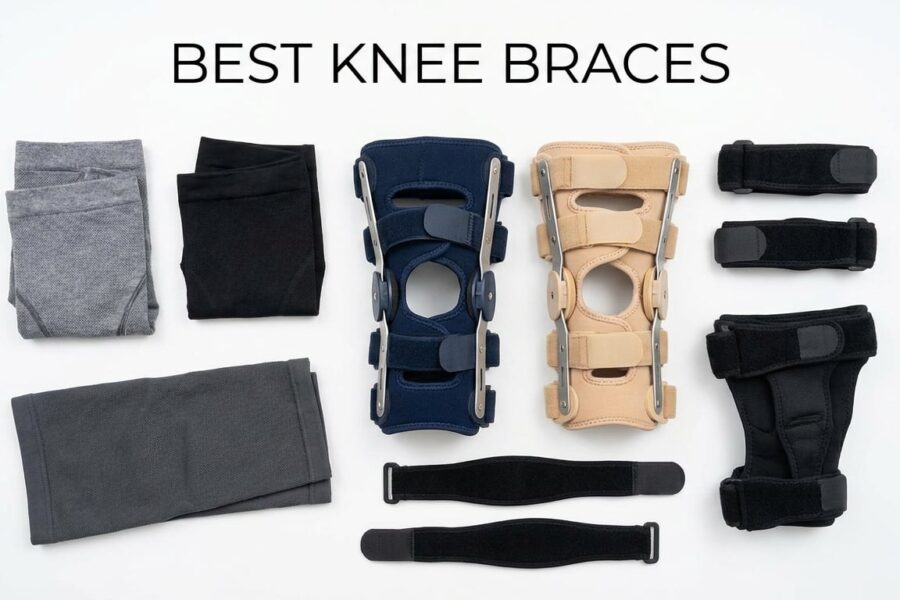 Best Knee Braces