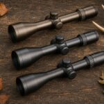 Best Rifle Scope Under 500 for Deer Hunting