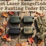 Best Laser Rangefinder for Hunting Under 300