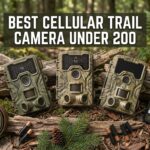 Best Cellular Trail Camera Under 200