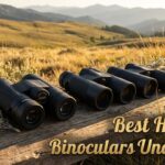 Best Hunting Binoculars Under 300 for Open Country