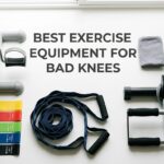 Best Exercise Equipment for Bad Knees