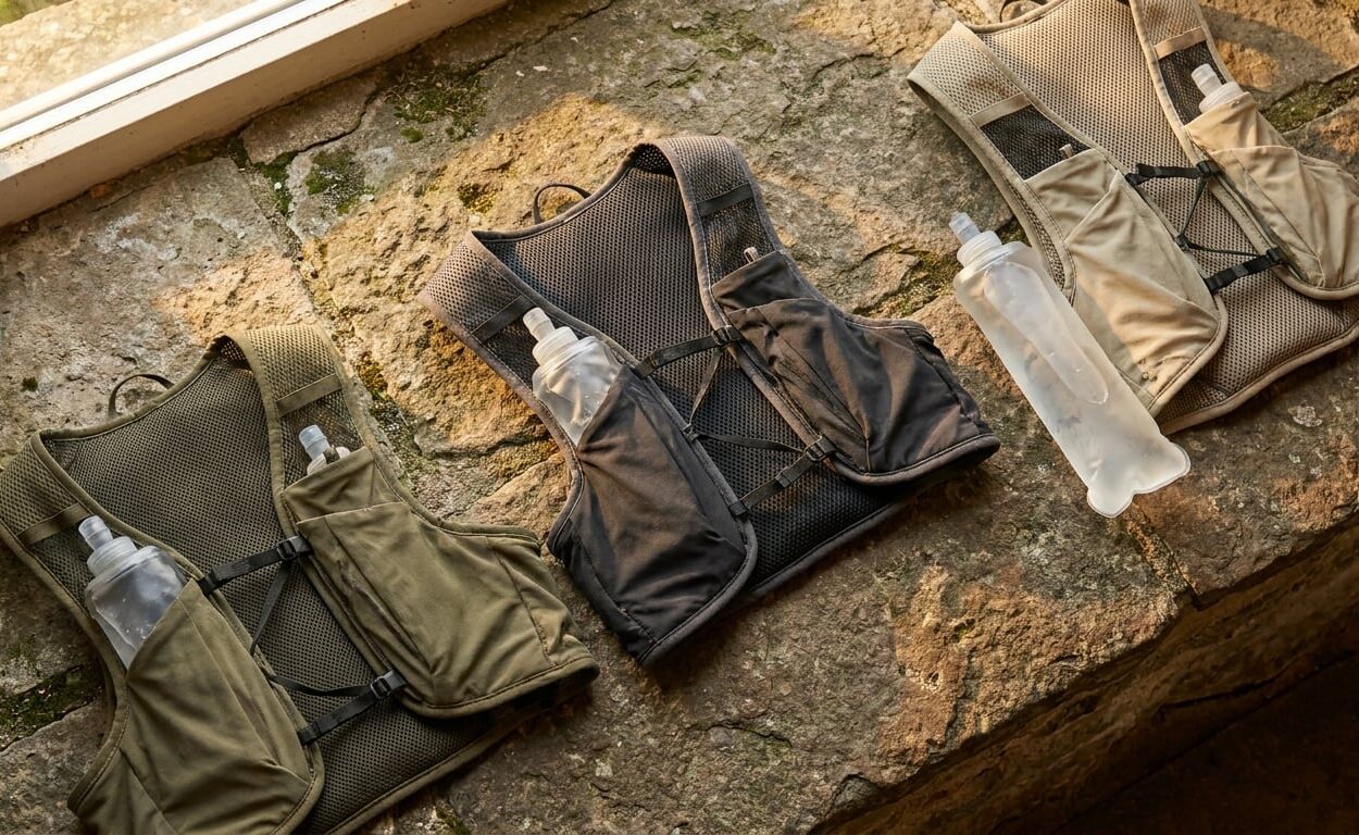 Best Running Vests