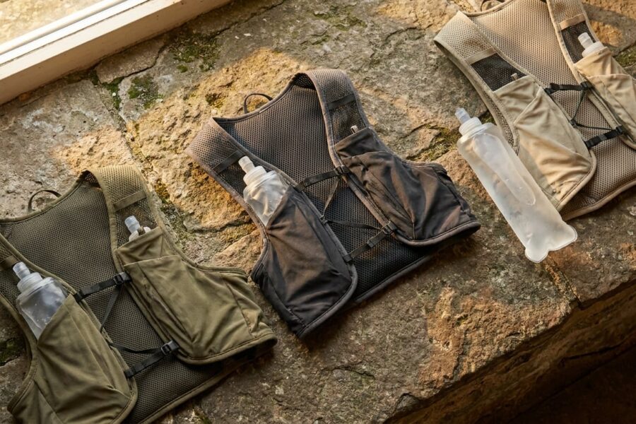 Best Running Vests