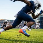 Best Football Cleats for Skill Positions Under 150