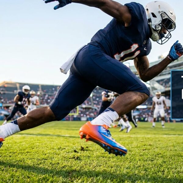 Best Football Cleats for Skill Positions Under 150