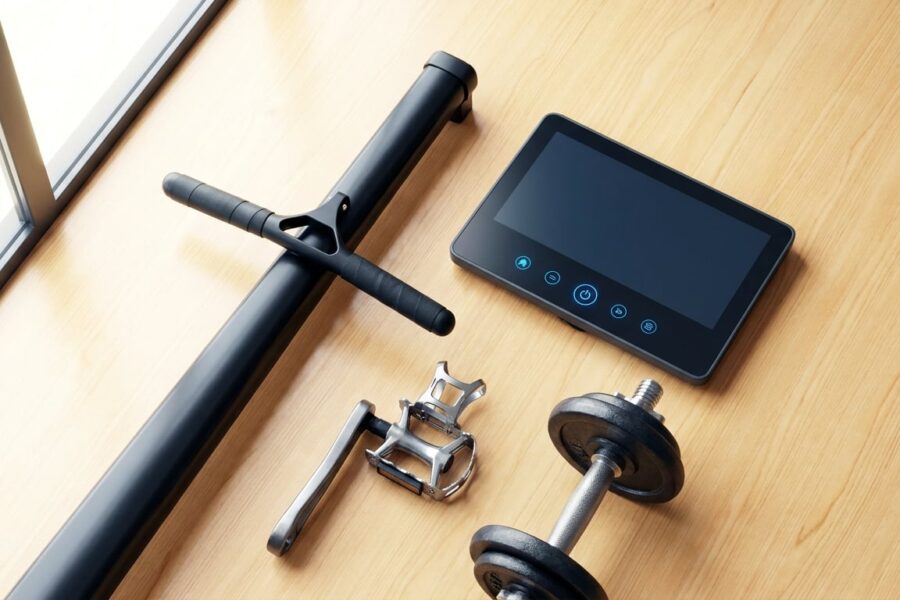 Best Cardio Machine