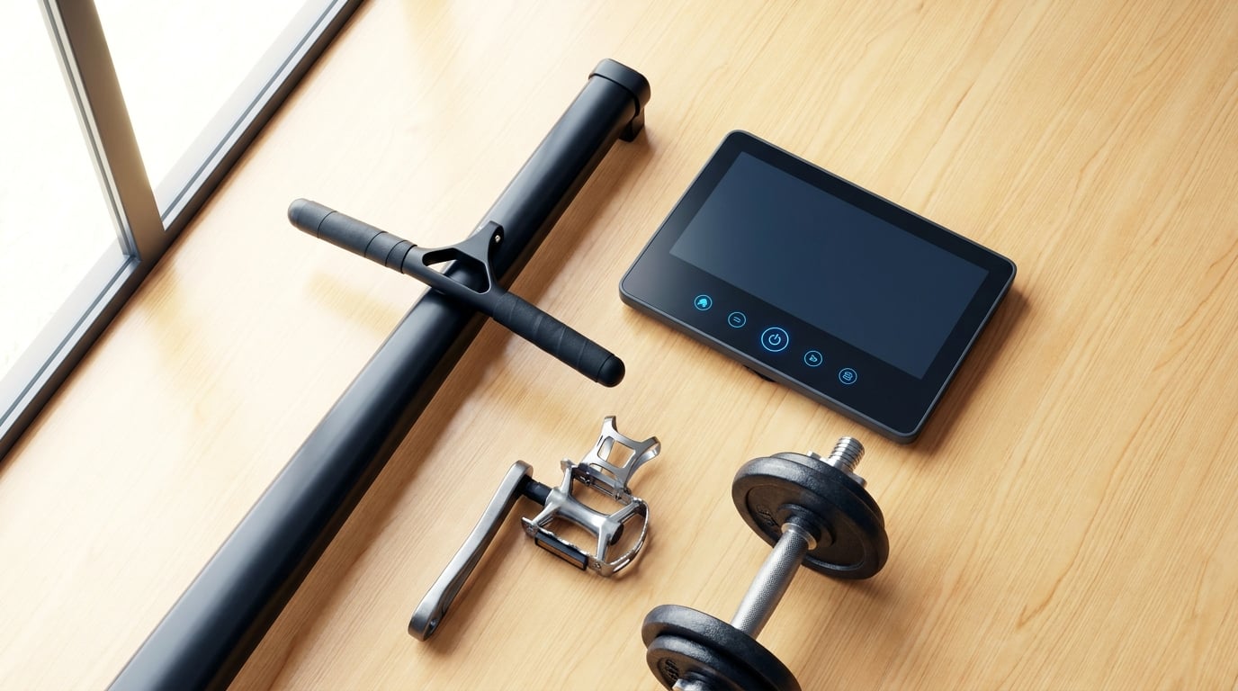 Best Cardio Machine