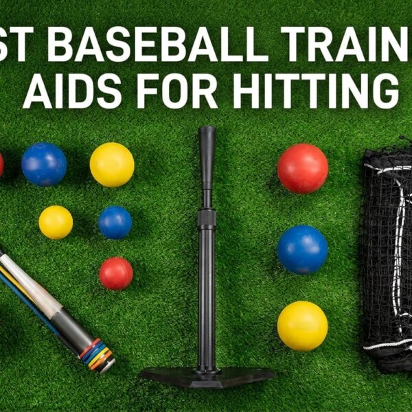 Best Baseball Training Aids for Hitting