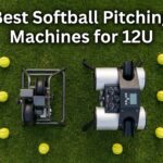 Best Softball Pitching Machines for 12U