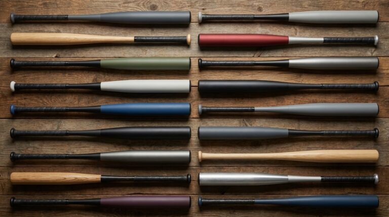 Best ASA Approved Slowpitch Bats Under 250 Dollars