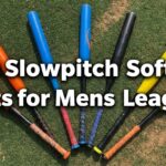 Best Slowpitch Softball Bats for Mens League