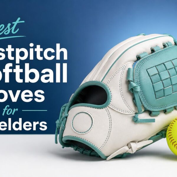 Best Fastpitch Softball Gloves for Infielders