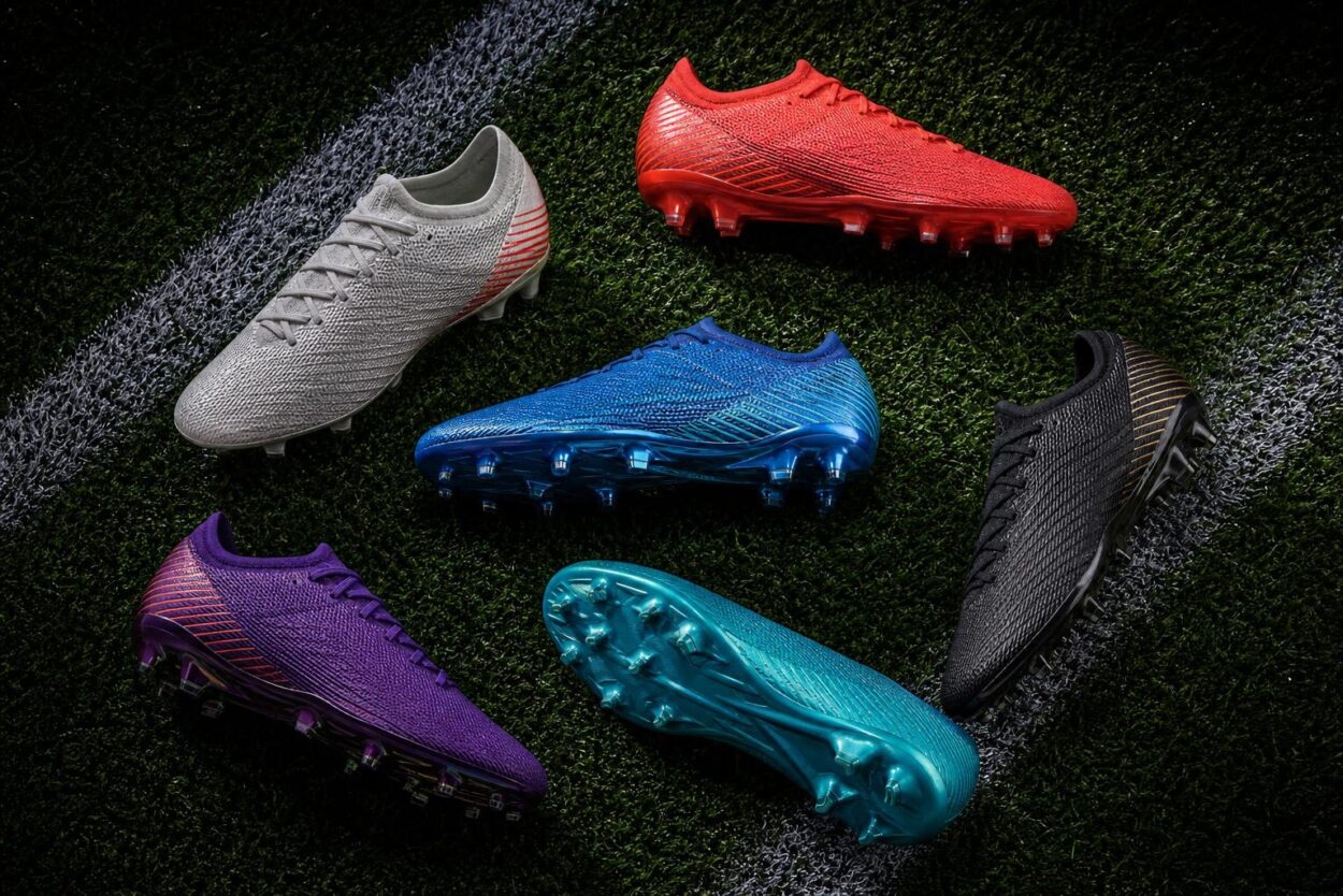 Best Football Cleats for Speed