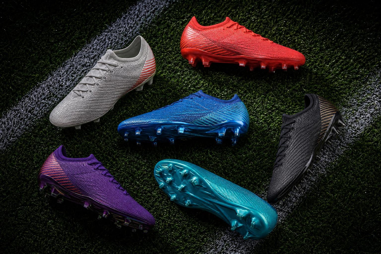 Best Football Cleats for Speed
