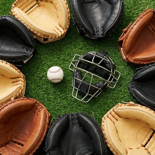 Best Catchers Mitts for Youth Players
