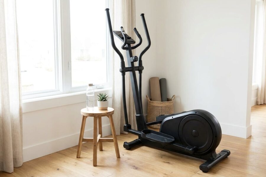 Best Budget Elliptical