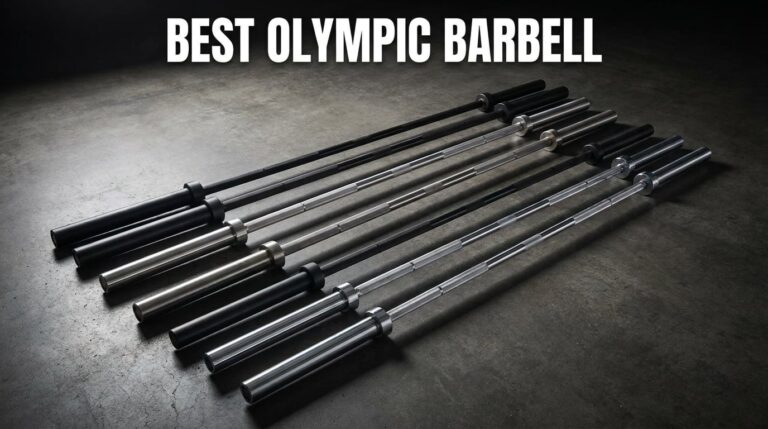 Best Olympic Barbell