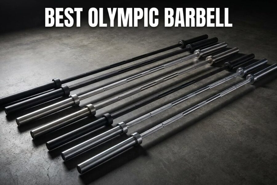 Best Olympic Barbell