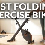 Best Folding Exercise Bike