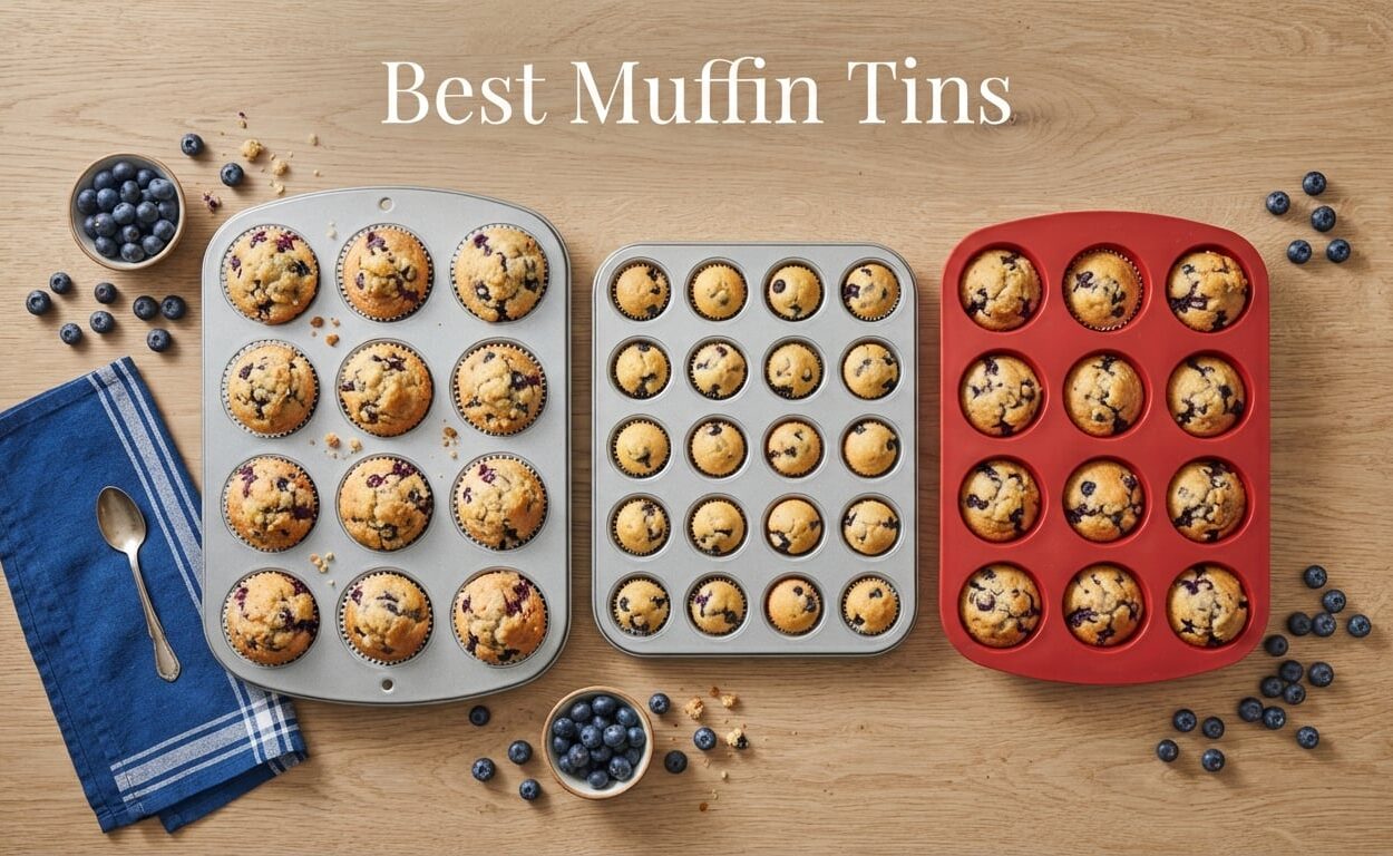 Best Muffin Tins