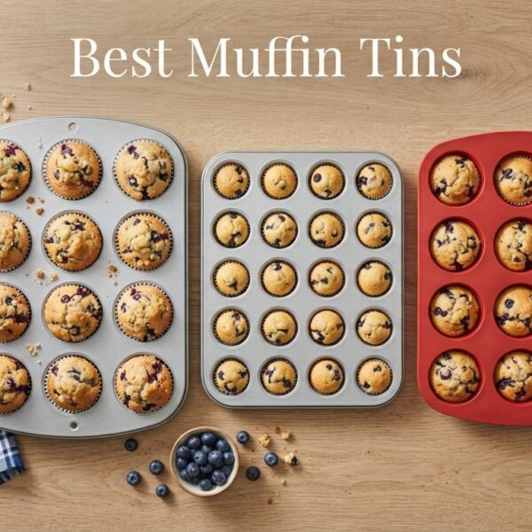 Best Muffin Tins