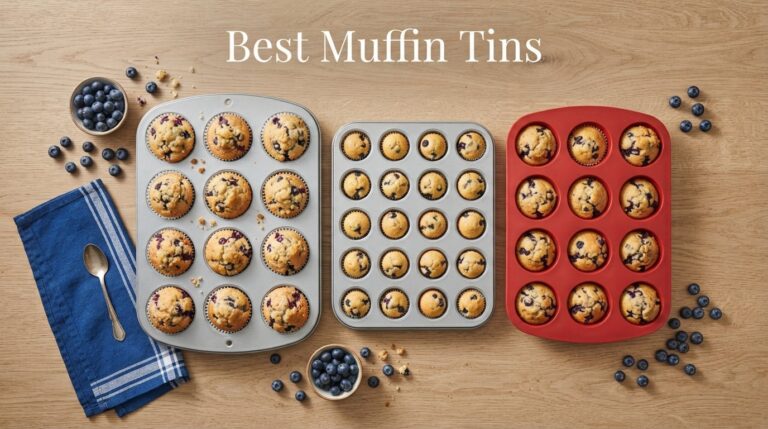 Best Muffin Tins