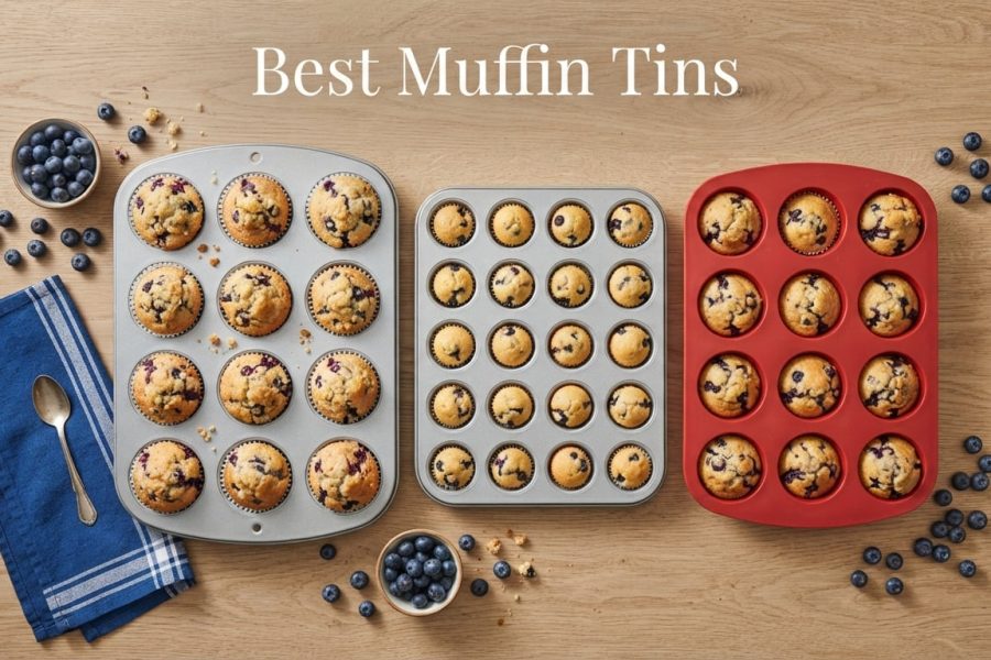 Best Muffin Tins