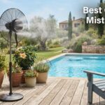 Best Outdoor Misting Fans