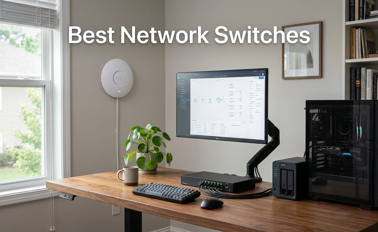 Best Network Switches