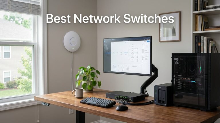 Best Network Switches