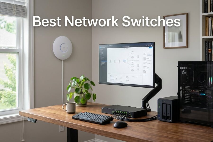 Best Network Switches