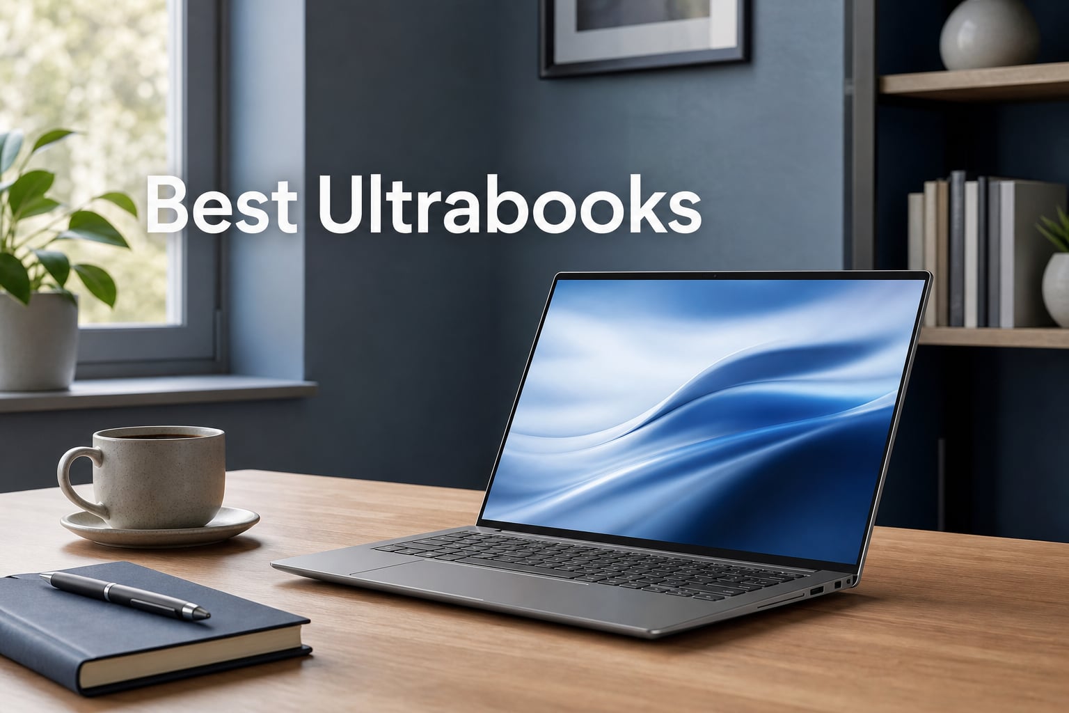 Best Ultrabooks
