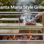 Best Santa Maria Style Grills