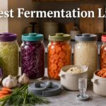 Best Fermentation Lids