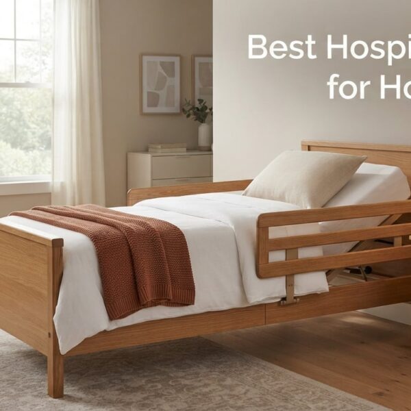 Best Hospital Beds for Home Use