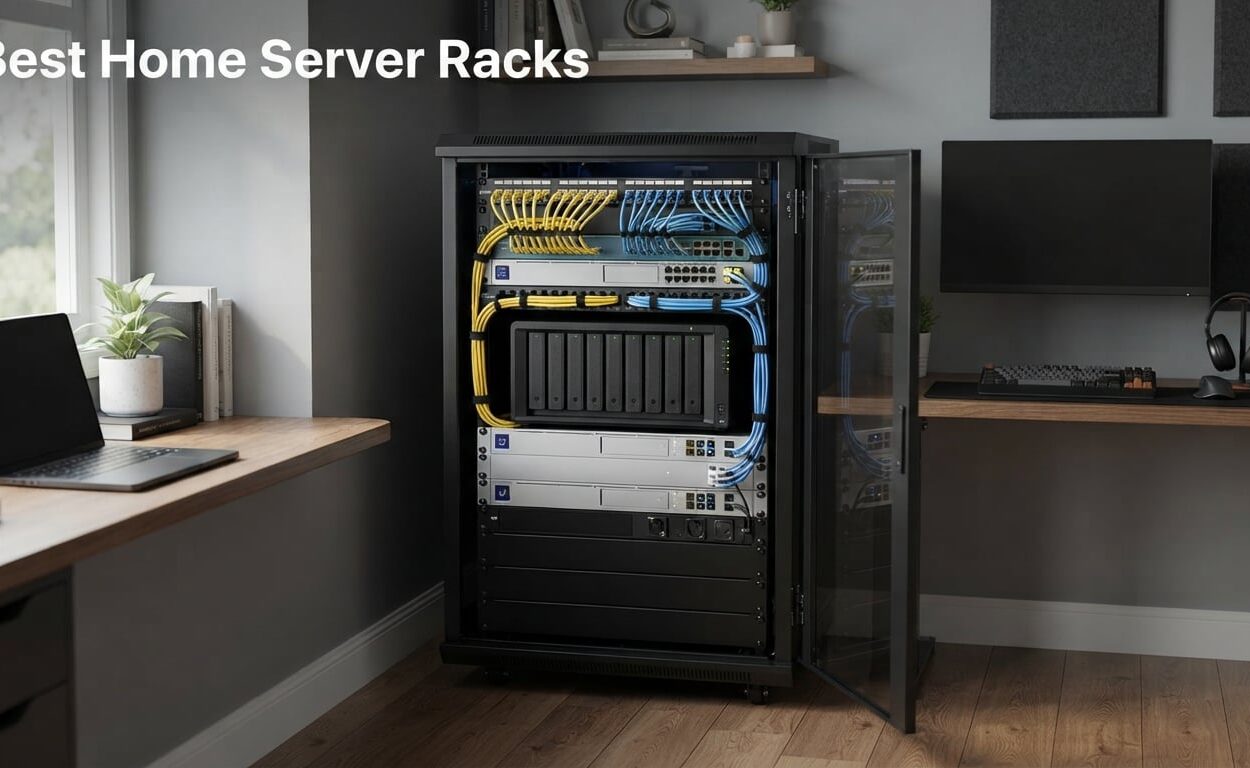 Best Home Server Racks