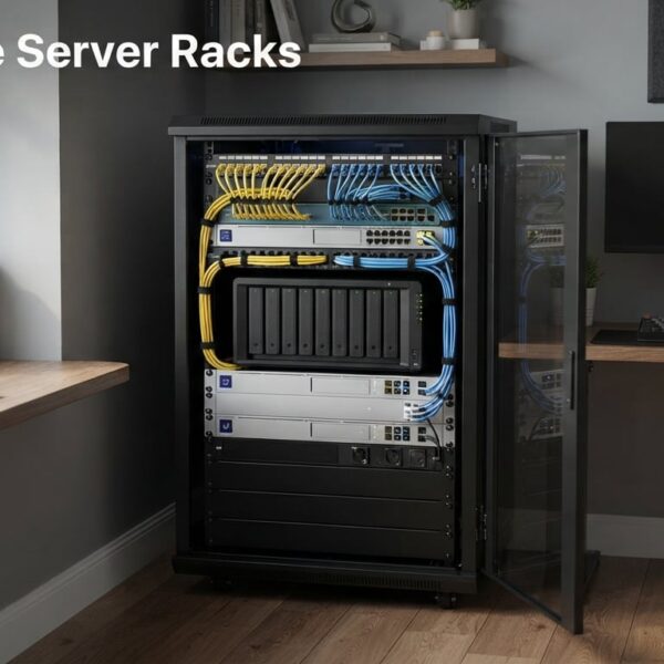Best Home Server Racks