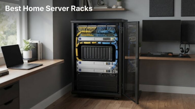 Best Home Server Racks