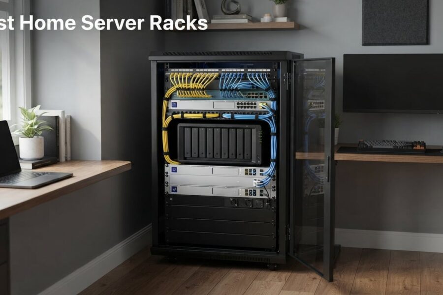 Best Home Server Racks