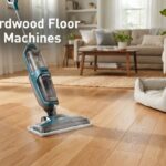 Best Hardwood Floor Cleaner Machines