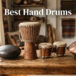 Best Hand Drums