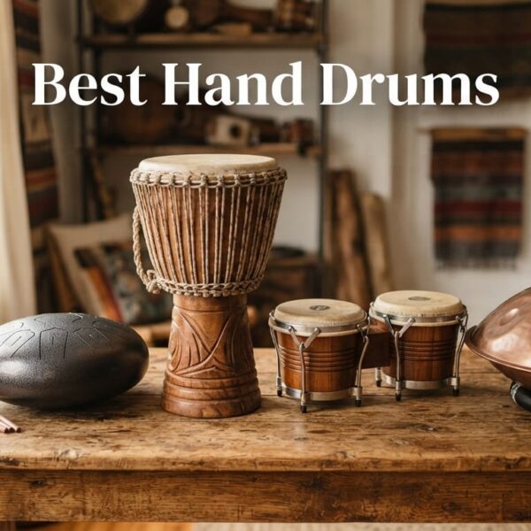 Best Hand Drums