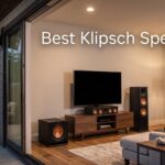 Best Klipsch Speakers