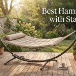 Best Hammocks with Stands