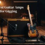 Best Guitar Amps for Gigging