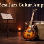 Best Jazz Guitar Amps