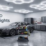 Best LED Shop Lights