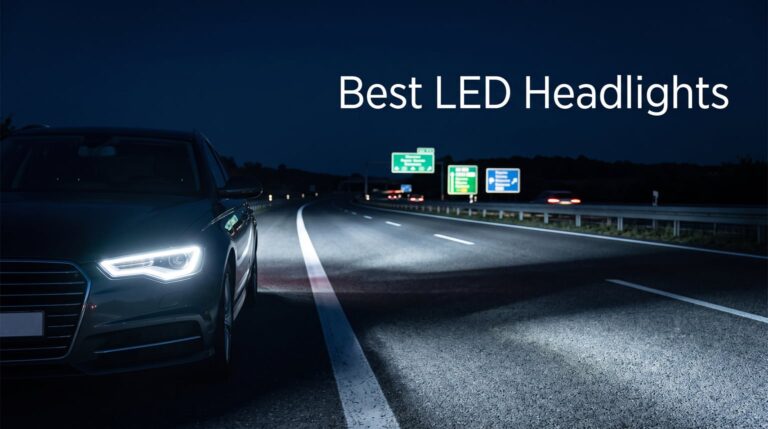 Best LED Headlights